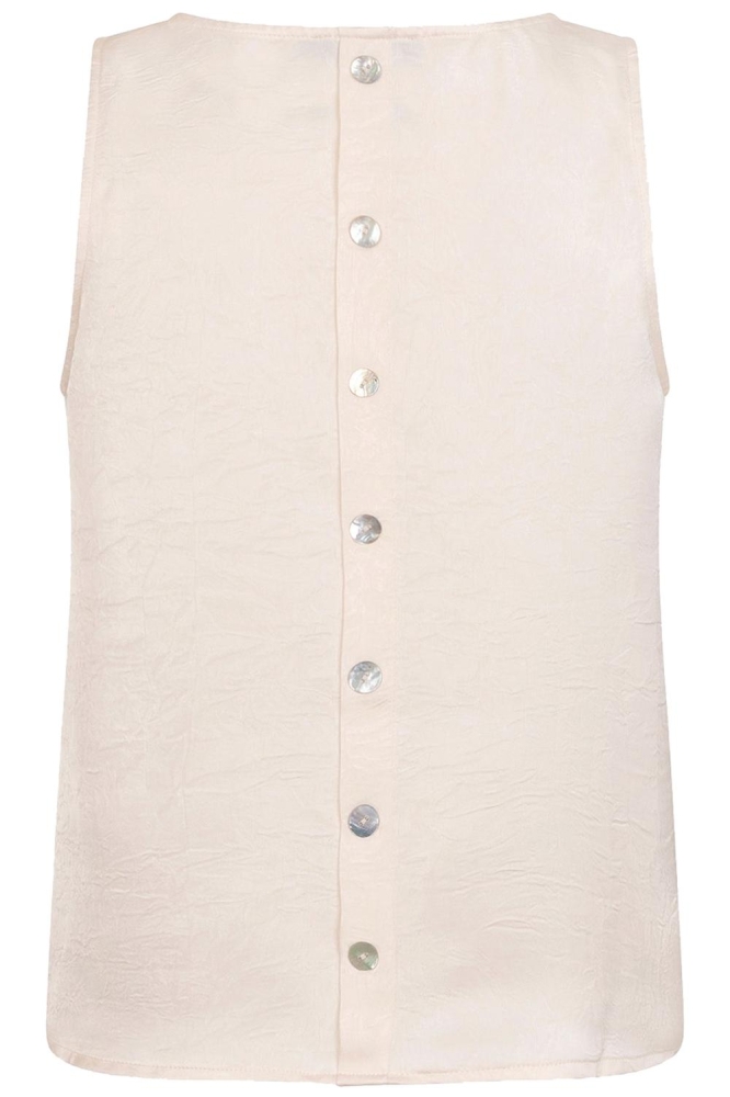 TOP MARION HSS2519 ECRU